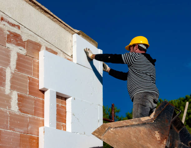 Best Eco-Friendly Insulation in San Antonio, TX