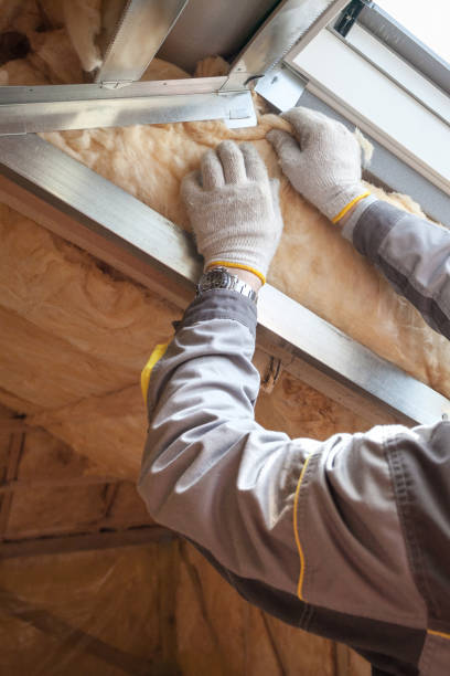 Best Spray Foam Insulation in San Antonio, TX