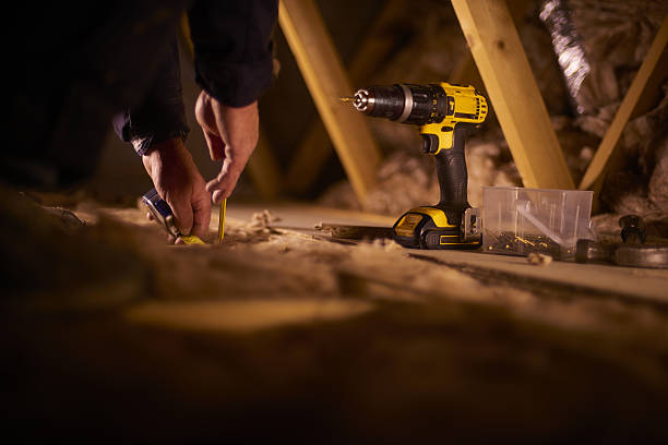 Best Fiberglass Insulation in San Antonio, TX